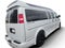 2026 Chevrolet Express 2500 Work Van Cargo