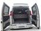 2026 Chevrolet Express 2500 Work Van Cargo