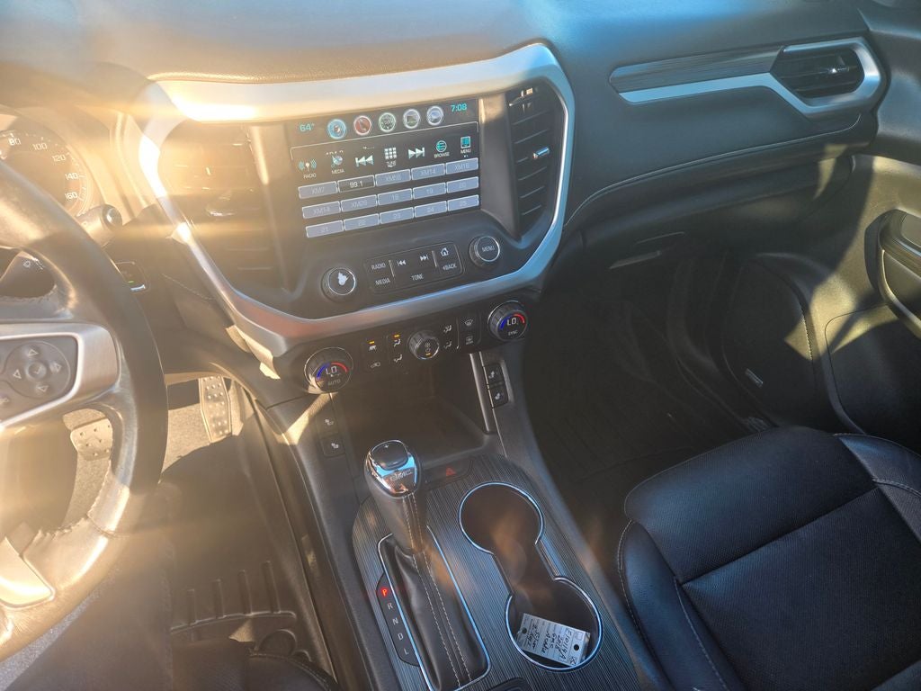 2018 GMC Acadia SLT-1