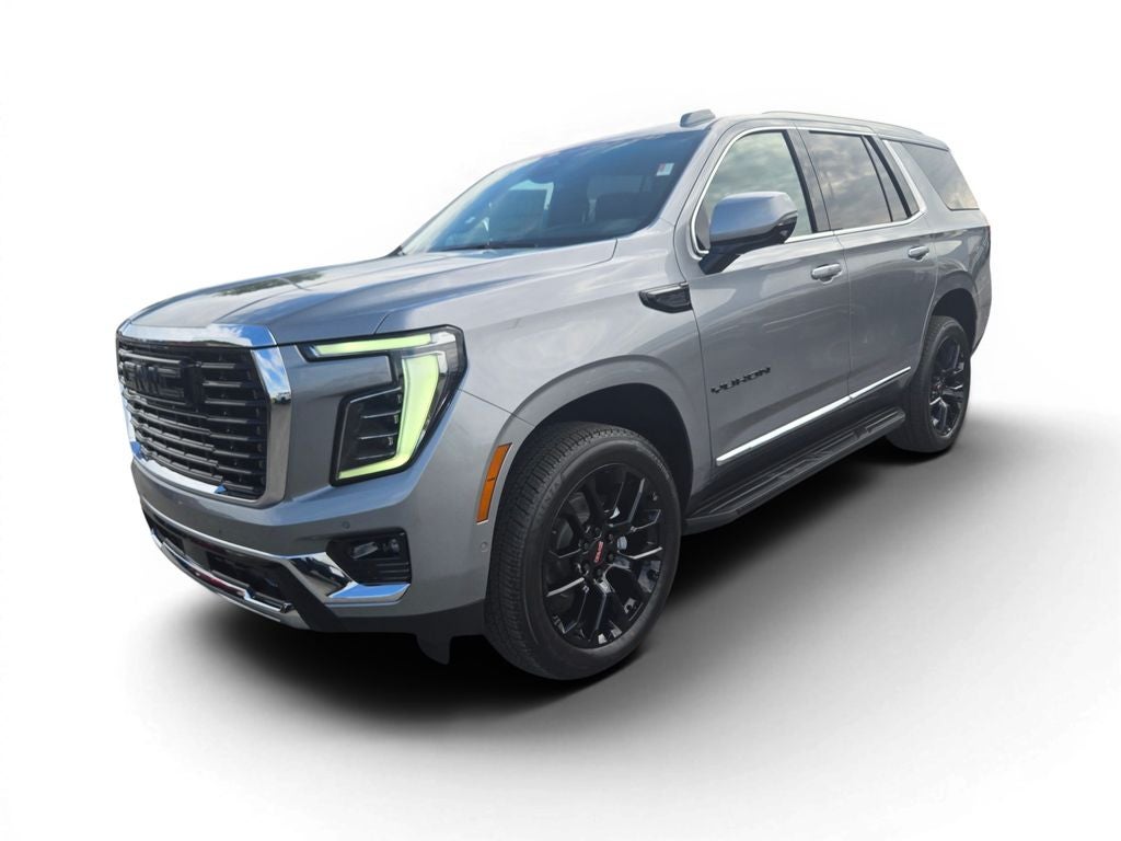 2026 GMC Yukon 4WD Elevation's photo