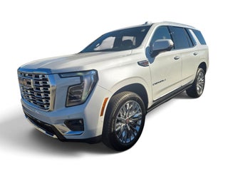 2027 GMC Yukon Denali