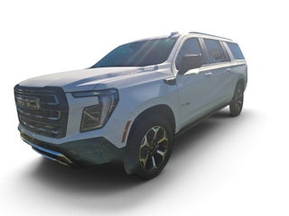 2027 GMC Yukon XL AT4