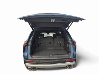 2026 Chevrolet Traverse LT 1LT