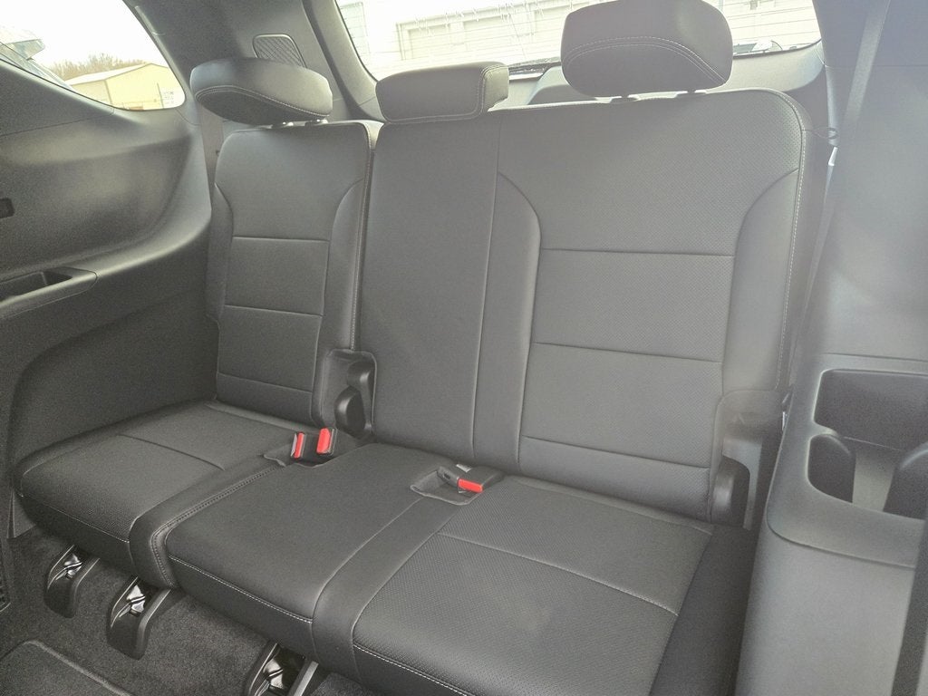 2026 Chevrolet Traverse LT 1LT