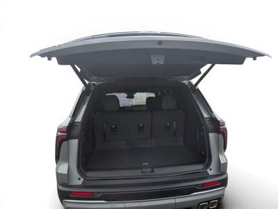 2026 Chevrolet Traverse LT 1LT