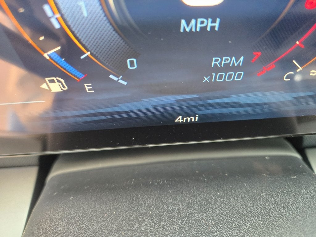 2026 Chevrolet Traverse LT 1LT