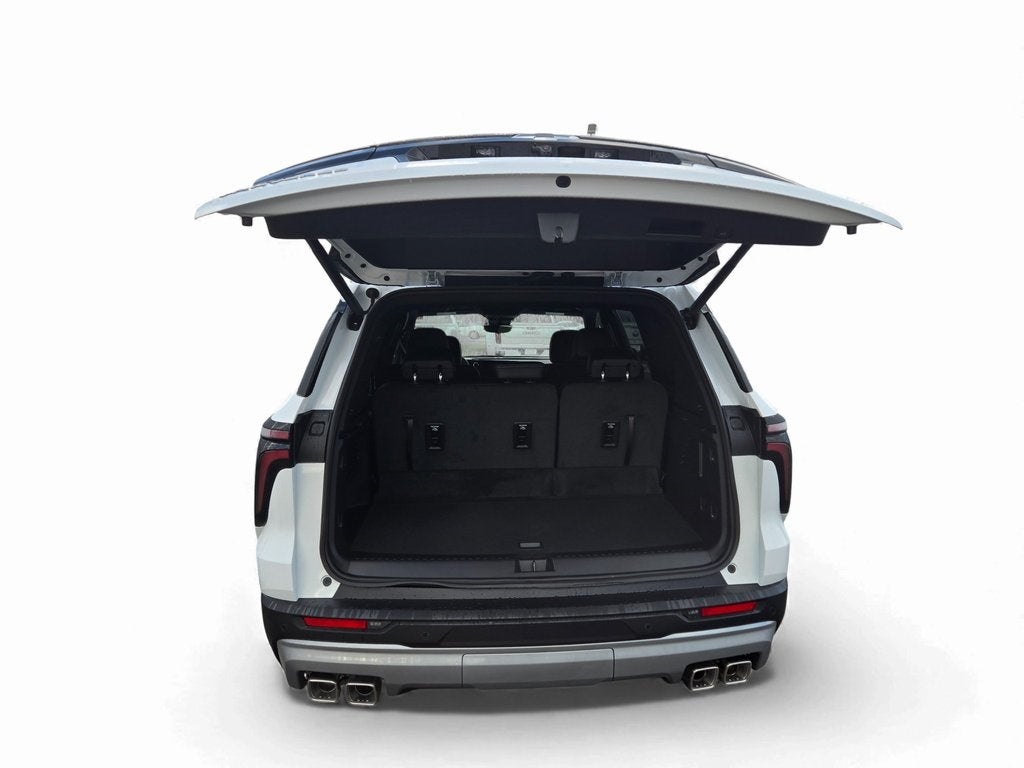 2026 Chevrolet Traverse LT 1LT