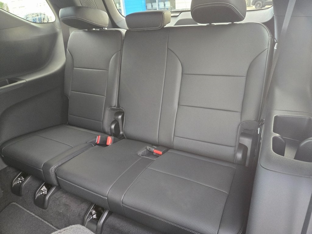 2026 Chevrolet Traverse LT 1LT