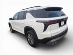 2026 Chevrolet Traverse LT 1LT
