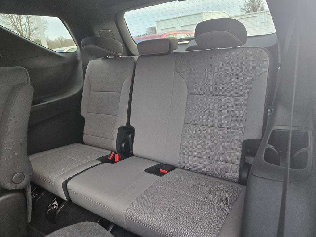 2026 Chevrolet Traverse LT 1LT