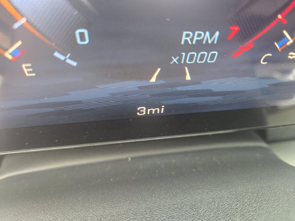 2027 Chevrolet Traverse LT 1LT