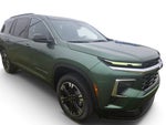 2027 Chevrolet Traverse LT 1LT