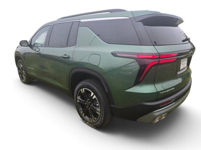 2027 Chevrolet Traverse LT 1LT