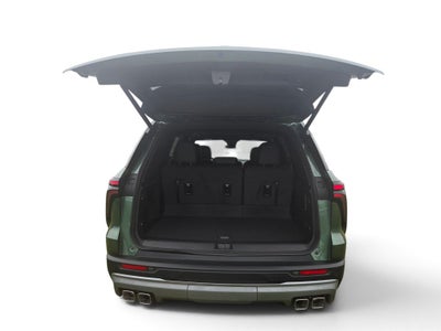 2027 Chevrolet Traverse LT 1LT