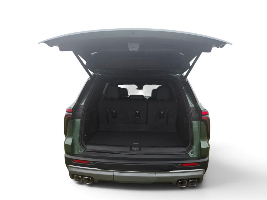 2027 Chevrolet Traverse LT 1LT