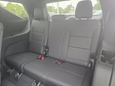 2027 Chevrolet Traverse LT 1LT