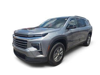2027 Chevrolet Traverse LT 1LT
