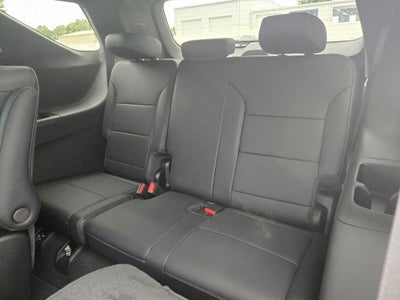 2026 Chevrolet Traverse LT 1LT