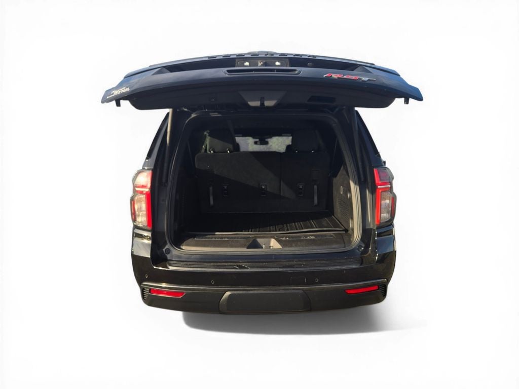 2021 Chevrolet Suburban RST