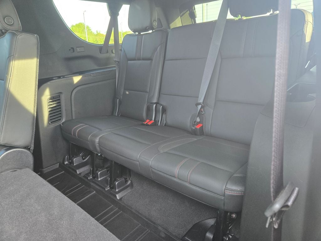 2021 Chevrolet Suburban RST