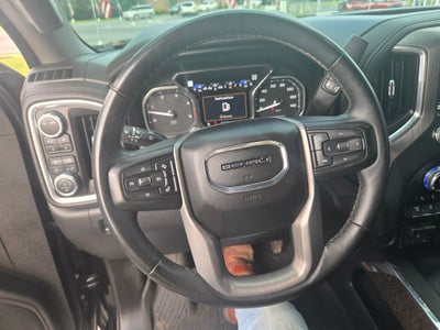 2023 GMC Sierra 2500HD Denali