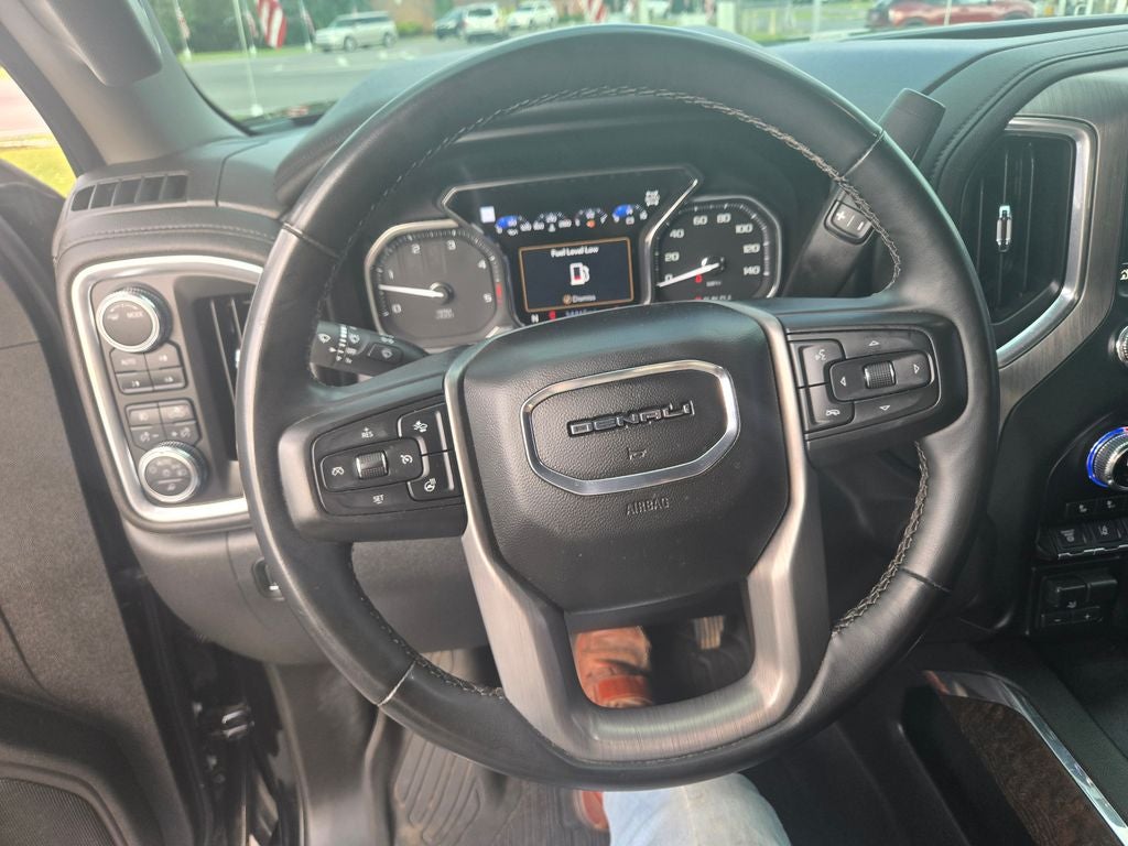 2023 GMC Sierra 2500HD Denali