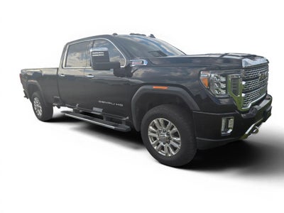 2023 GMC Sierra 2500HD Denali