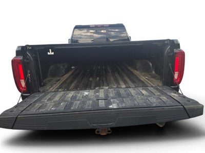 2023 GMC Sierra 2500HD Denali