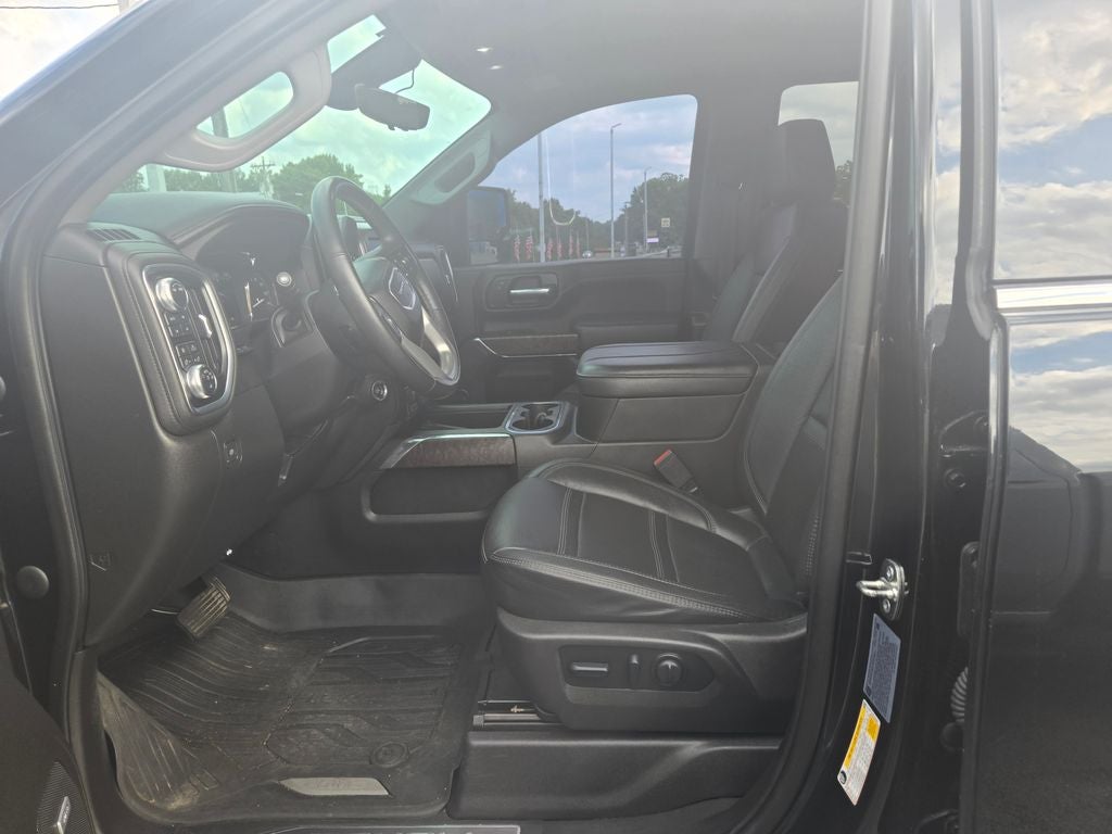 2023 GMC Sierra 2500HD Denali
