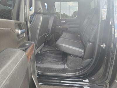 2023 GMC Sierra 2500HD Denali