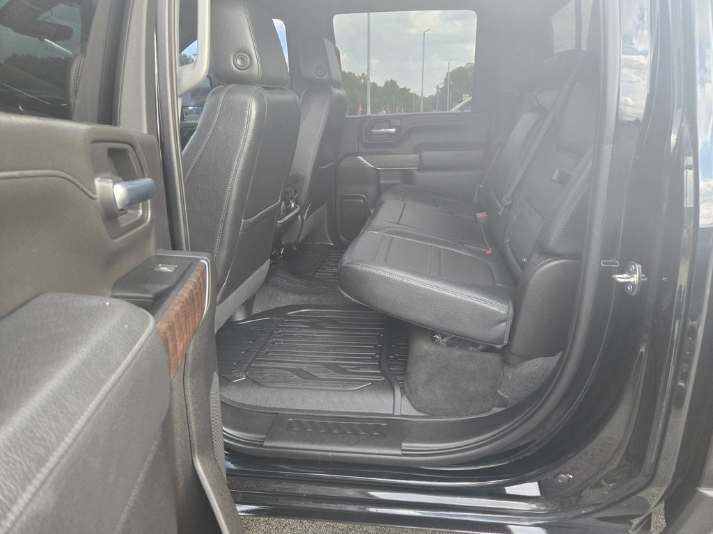 2023 GMC Sierra 2500HD Denali