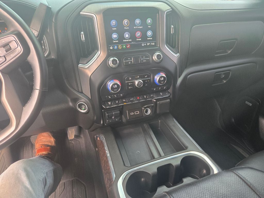 2023 GMC Sierra 2500HD Denali