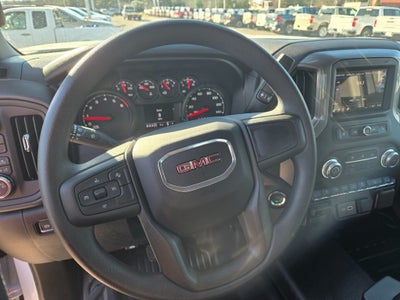 2026 GMC Sierra 2500HD Pro