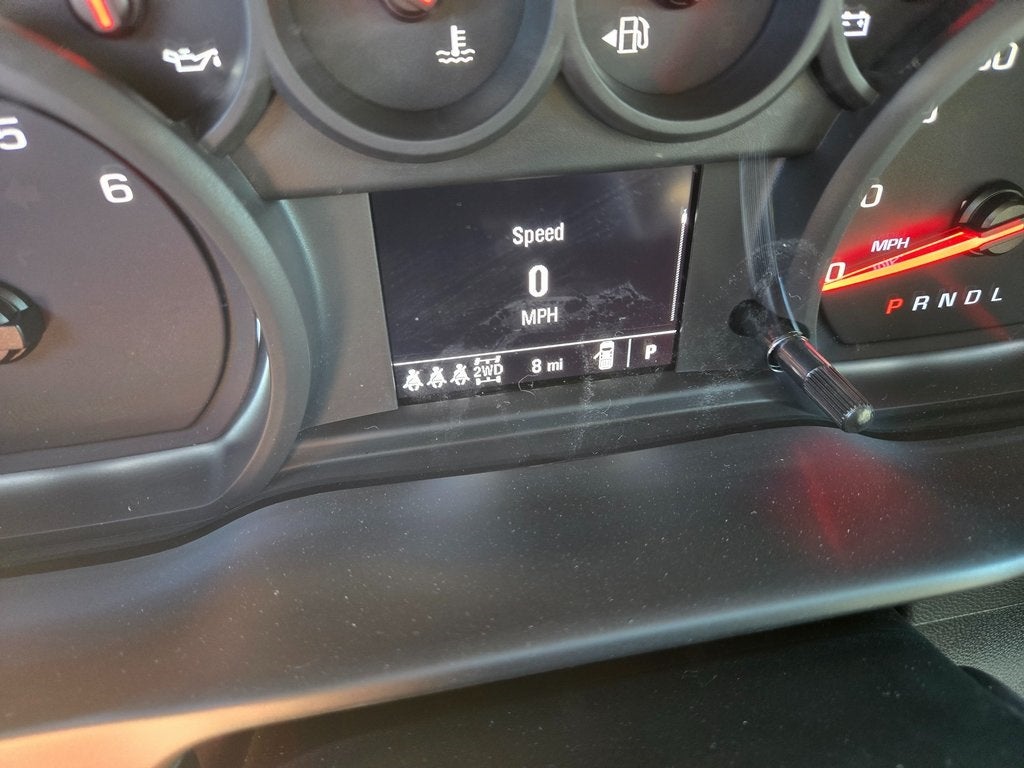 2026 GMC Sierra 2500HD Pro