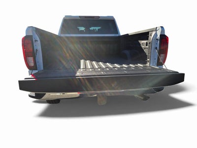 2026 GMC Sierra 2500HD Pro