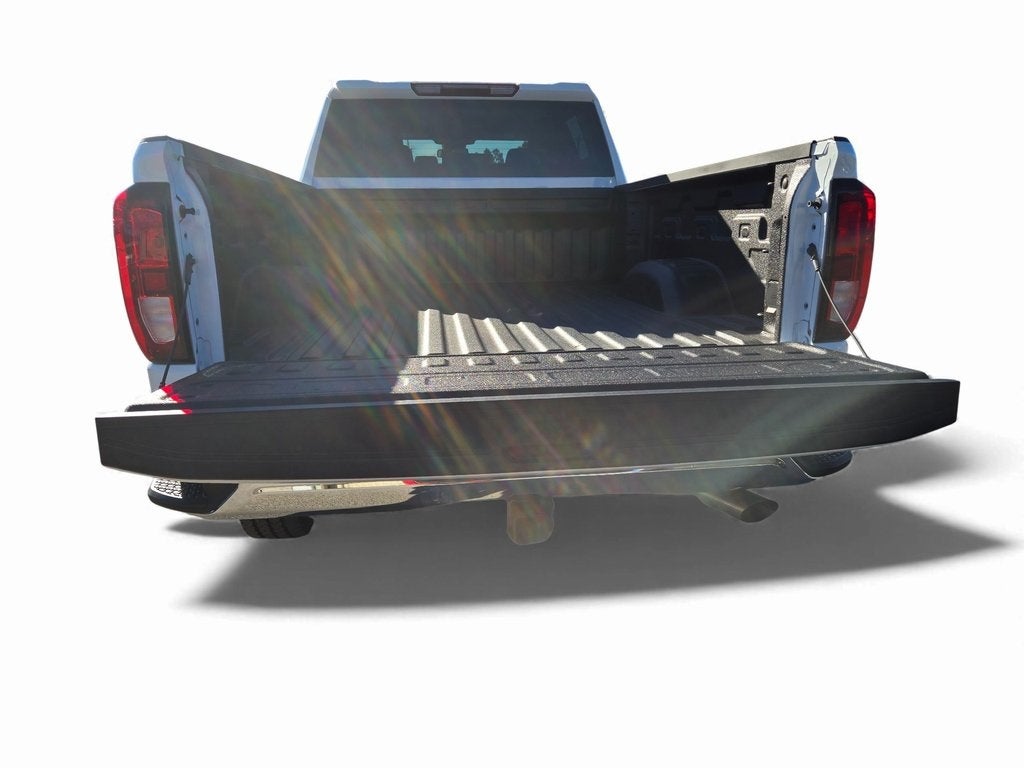 2026 GMC Sierra 2500HD Pro