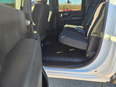 2026 GMC Sierra 2500HD Pro