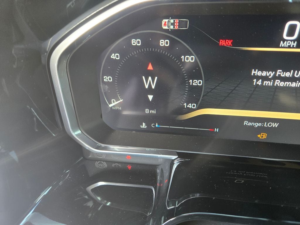 2026 GMC Sierra 2500HD SLT