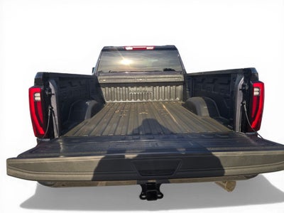 2026 GMC Sierra 2500HD SLT