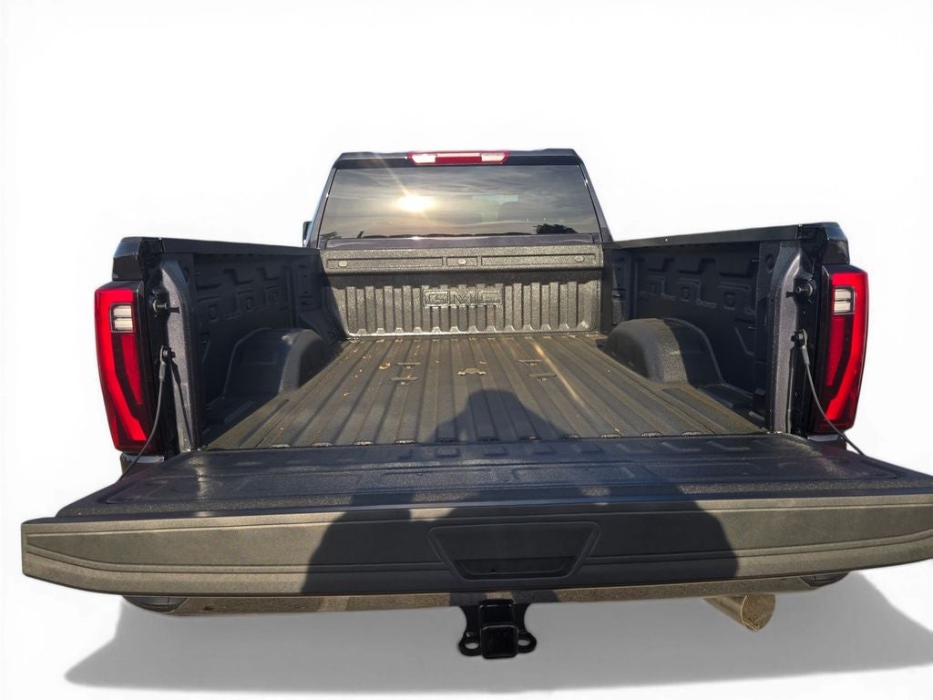 2026 GMC Sierra 2500HD SLT
