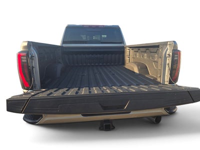 2026 GMC Sierra 2500HD AT4