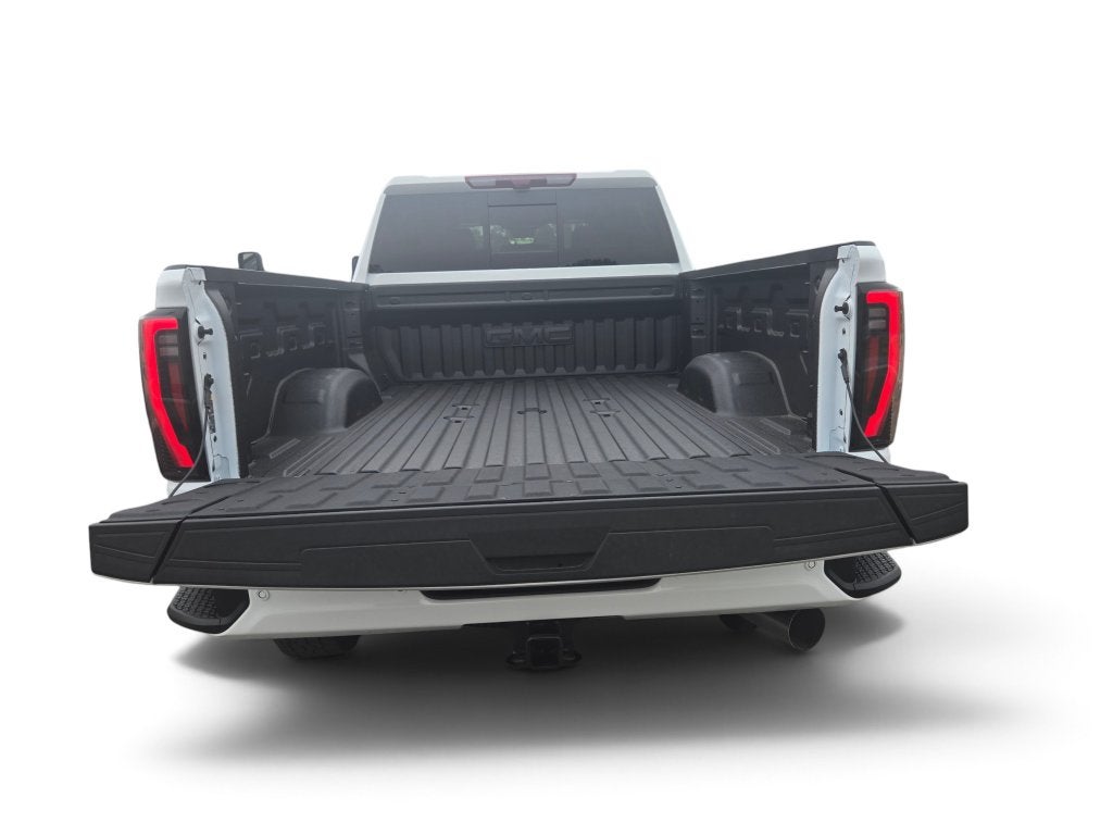 2026 GMC Sierra 2500HD AT4