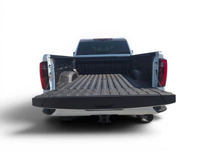 2026 GMC Sierra 2500HD Denali