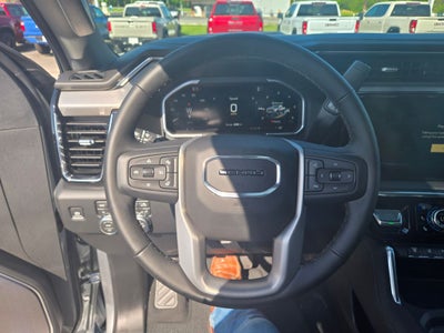 2026 GMC Sierra 3500HD Denali