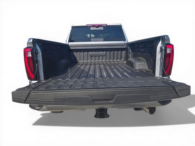 2026 GMC Sierra 3500HD Denali