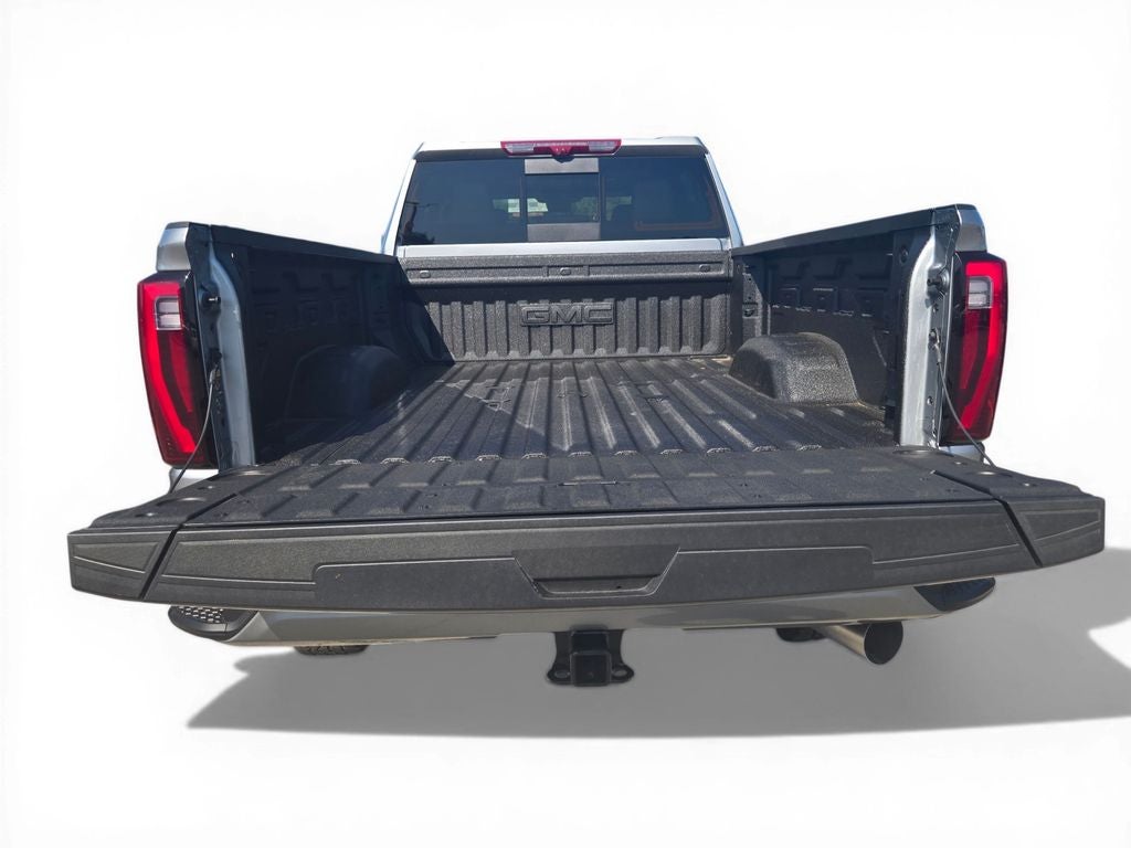 2026 GMC Sierra 3500HD Denali