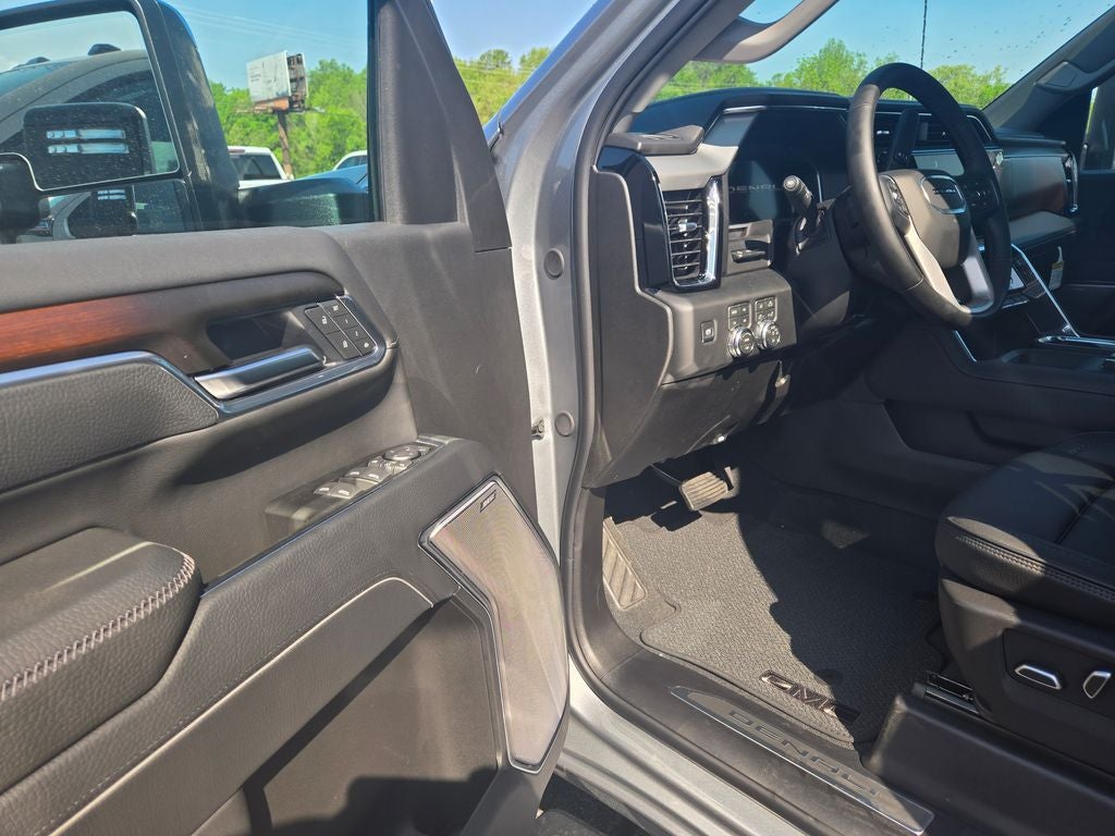 2026 GMC Sierra 3500HD Denali