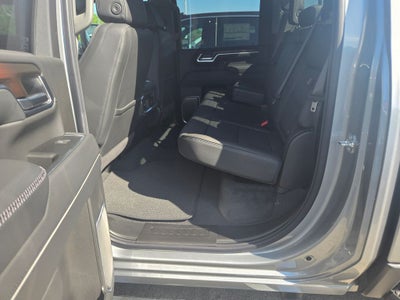2026 GMC Sierra 3500HD Denali