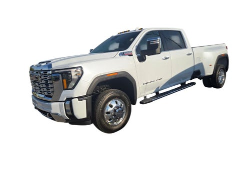 2026 GMC Sierra 3500HD Denali