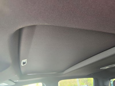 2026 GMC Sierra 3500HD Denali